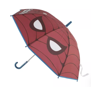 Pókember automata esernyő gyerekeknek 1599 Ft
