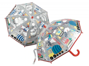 Floss&Rock színeit változtató esernyő 11 490 Ft