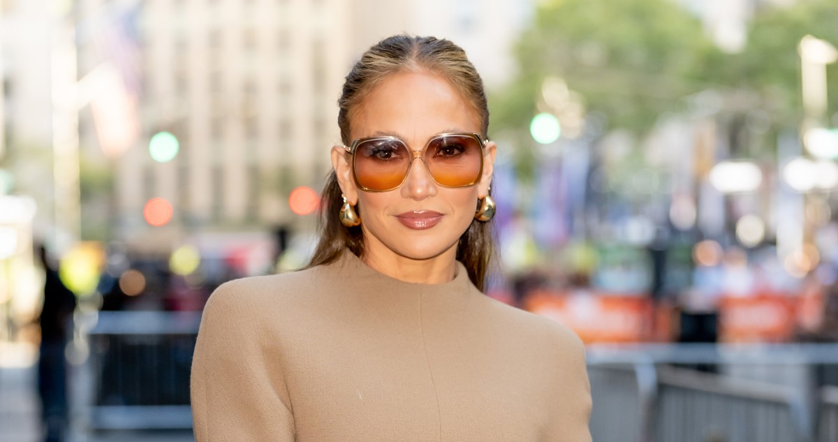 jennifer lopez
