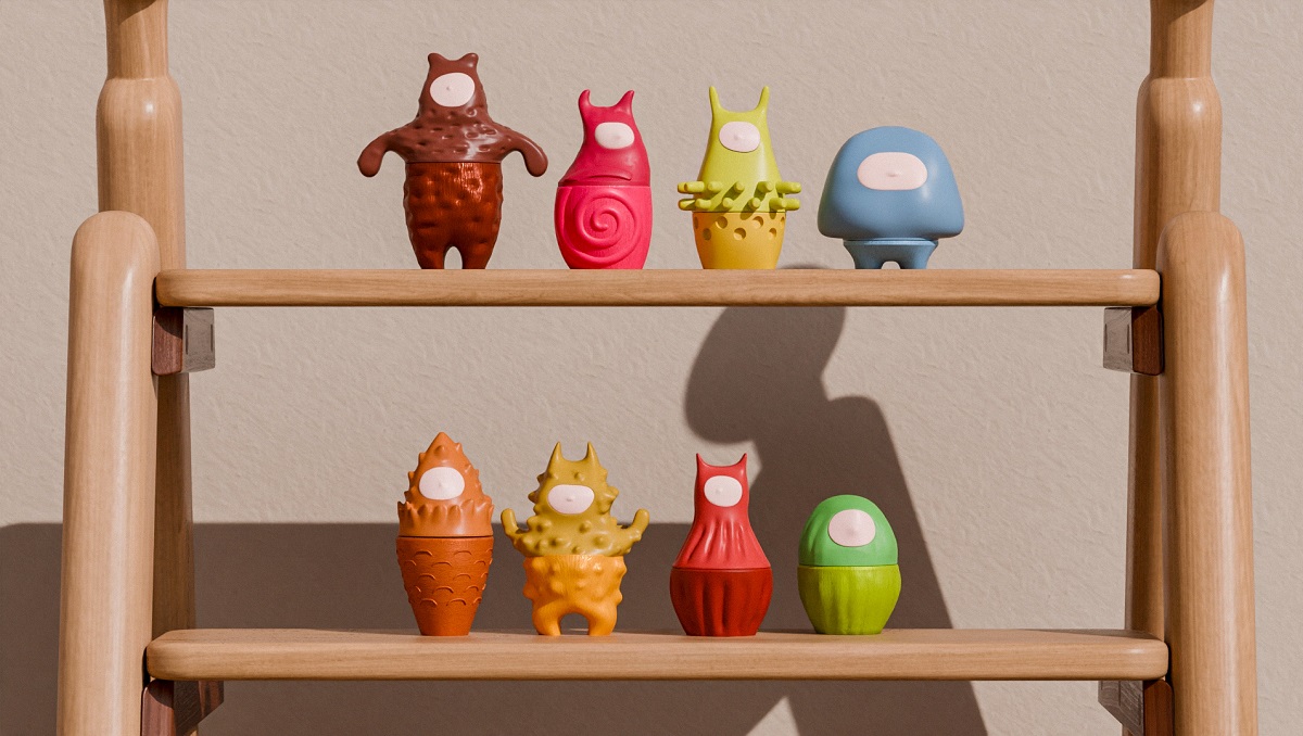 A (jelenleg) teljes csapat, ami minden bizonnyal új tagokkal is bővül majd