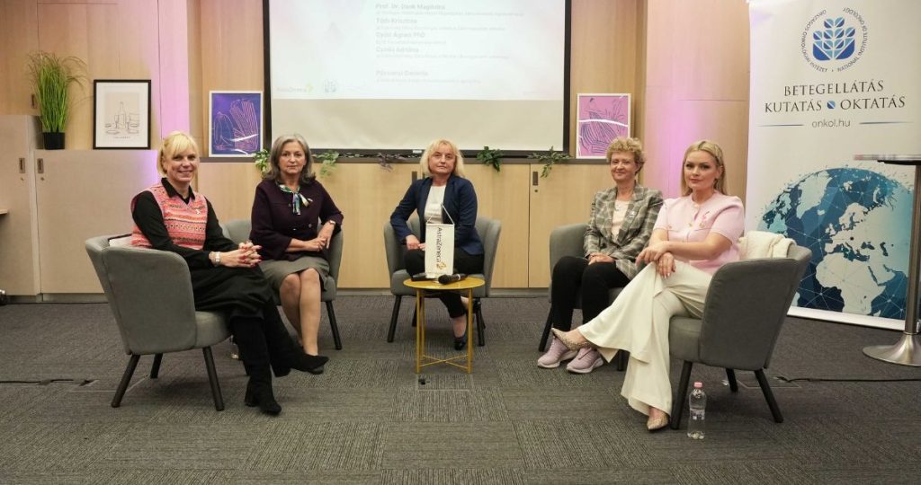 mellrak - Gyerekszoba mellrák