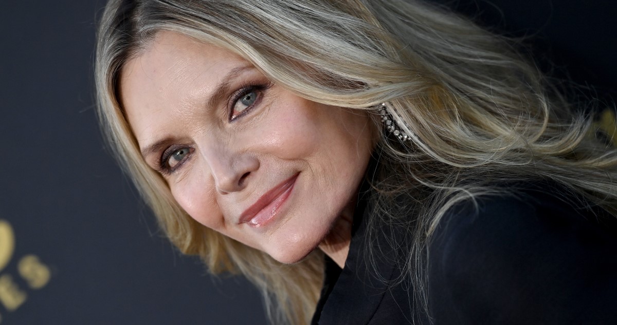 michelle pfeiffer