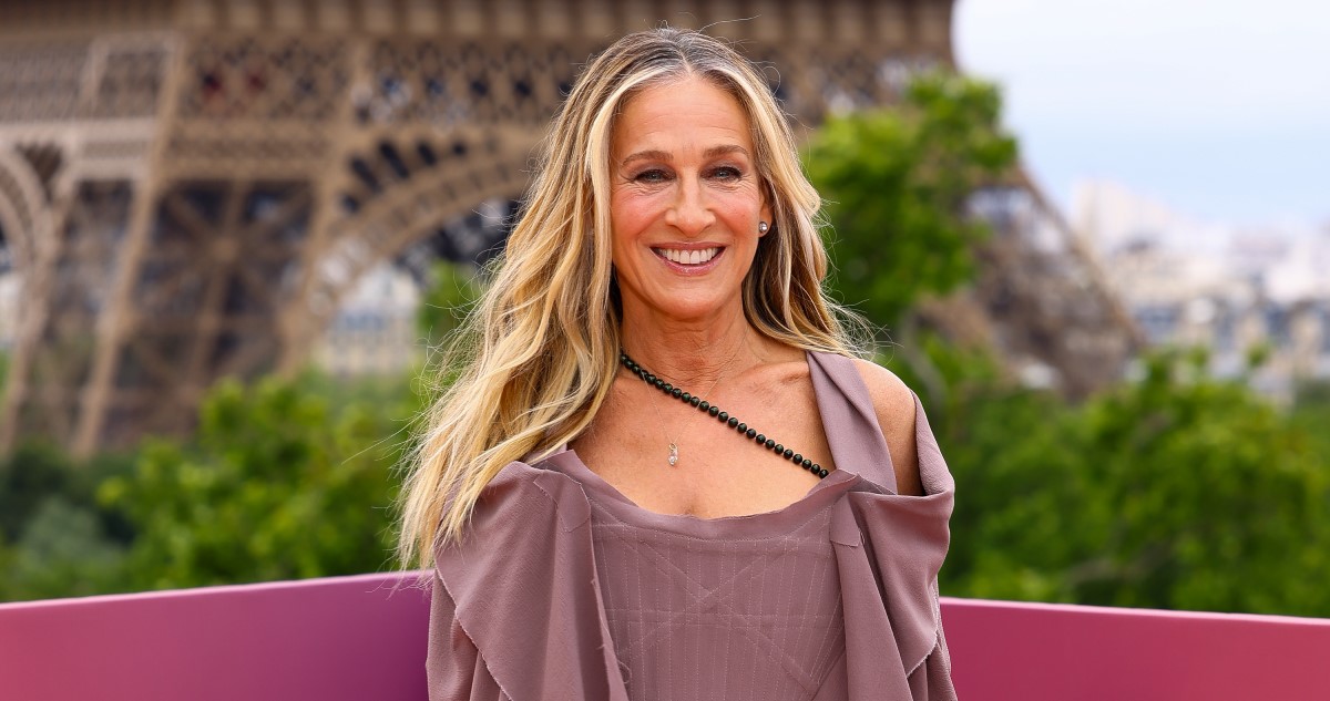sarah jessica parker