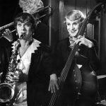 Tony Curtis és Jack Lemmon