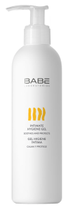 Babé Gel Intim mosakodó 6590 Ft - Gyerekszoba Babé Gel Intim mosakodó 6590 Ft