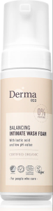 Derma-Eco parfümmentes intim mosakodóhab 3880 Ft - Gyerekszoba Derma-Eco parfümmentes intim mosakodóhab 3880 Ft