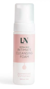 Ellen tejsavas intim mosakodóhab 6899 Ft - Gyerekszoba Ellen tejsavas intim mosakodóhab 6899 Ft