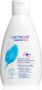 Lactacyd Prebiotic Plus tisztító emulzió intim higiéniához 1960 Ft - Gyerekszoba Lactacyd Prebiotic Plus tisztító emulzió intim higiéniához 1960 Ft