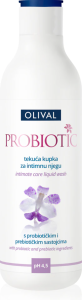Olival Probiotic gél az intim higiéniáért probiotikumokkal 3240 Ft - Gyerekszoba Olival Probiotic gél az intim higiéniáért probiotikumokkal 3240 Ft