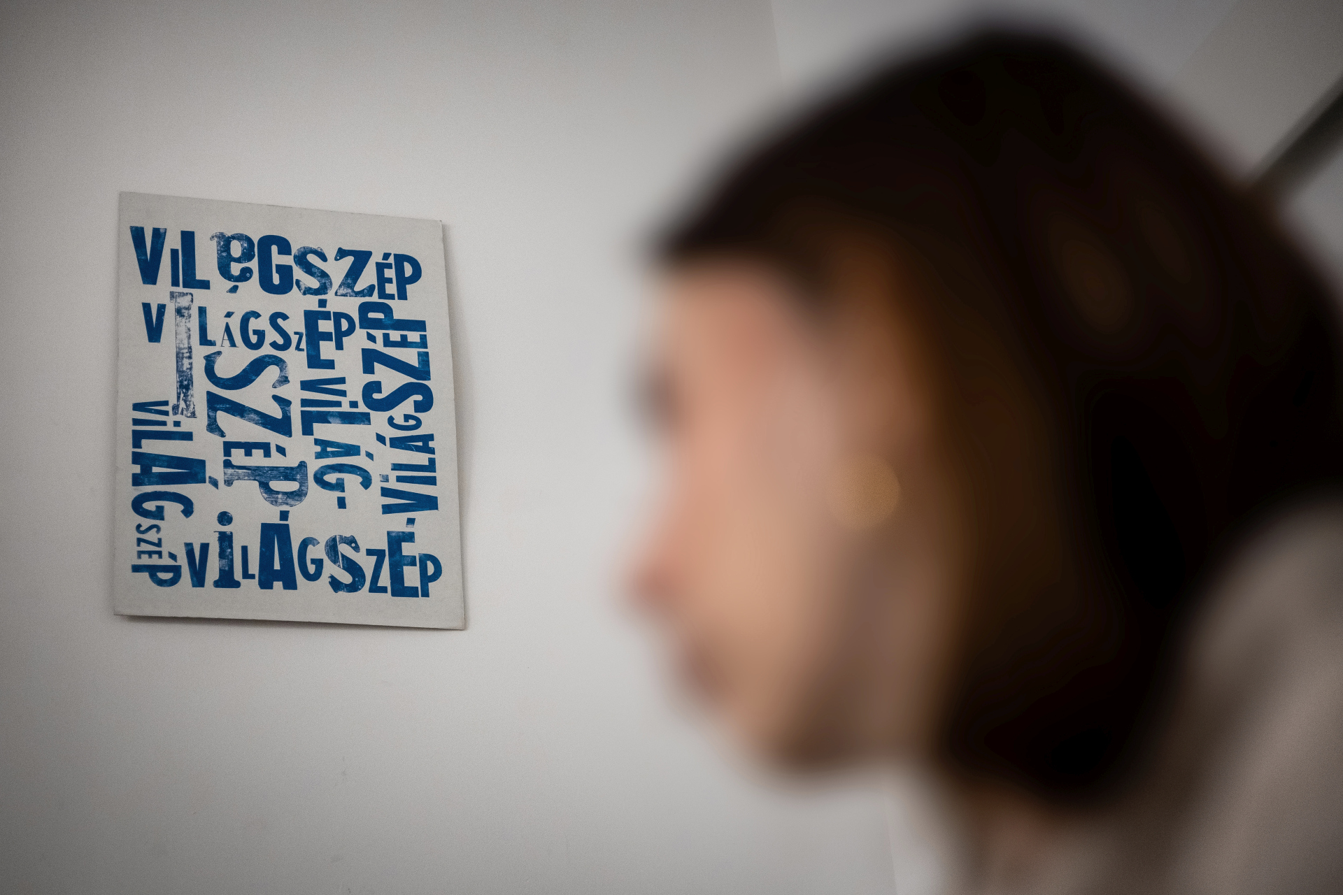 „Talán ez számít a legtöbbet: ha van valaki, aki elhiszi, hogy képes vagy rá” – államvizsgájára készül az utógondozásban élő fiatal lány