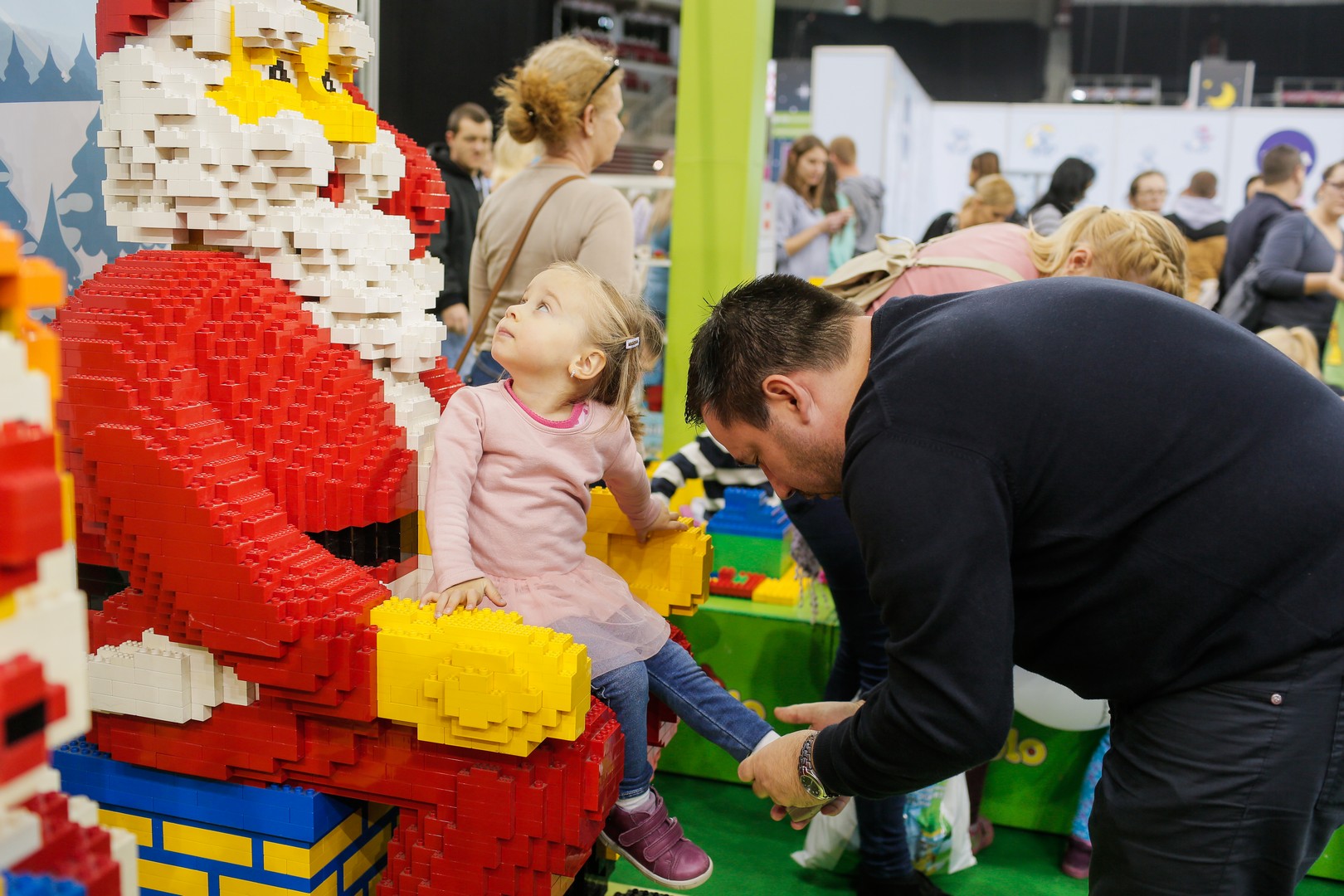 Fotó: BabaMama és Kid Expo