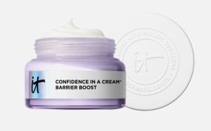 Egy IT Cosmetics Confidence in a Cream Barrier Boost 10 990 Ft (15 ml)