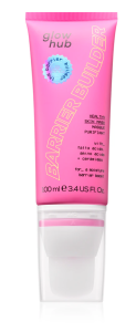 Glow Hub Barrier Builder hidratáló arcmaszk a bőrréteg megújítására 7740 Ft