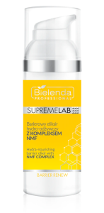 Bielenda Supremelab Barrier Renew hidratáló és tápláló krém 5850 Ft