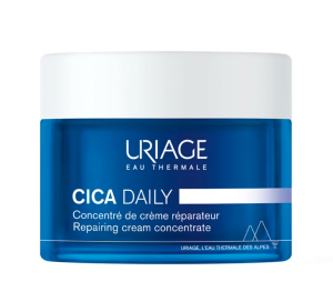 Uriage Cica Daily regeneráló arckrém konentrátum 10499 Ft