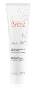 AVÉNE Cicalfate+ Repairing Protective Cream reparáló krém az irritált bőrre 3450 Ft