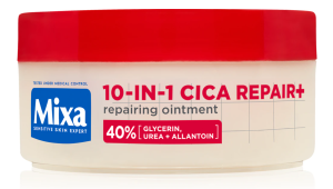MIXA Cica Repair 10-in-1 regeneráló kenőcs nagyon száraz bőrre 3670 Ft