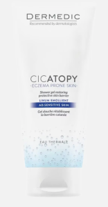 DERMEDIC Cicatopy tusfürdő 3529 Ft