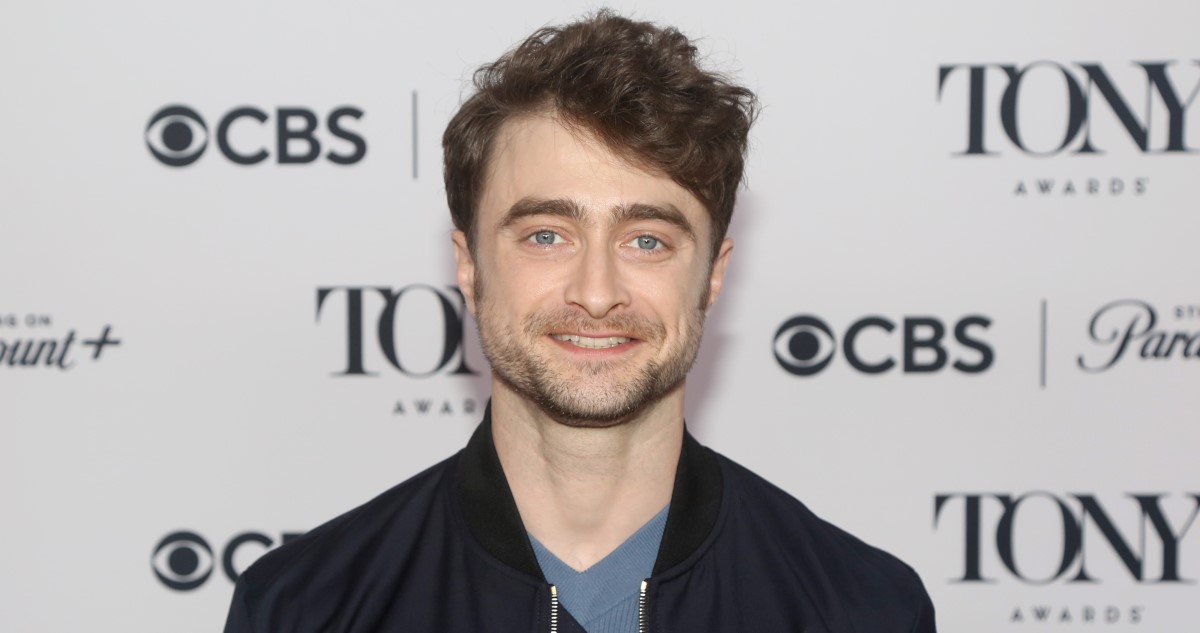daniel radcliffe