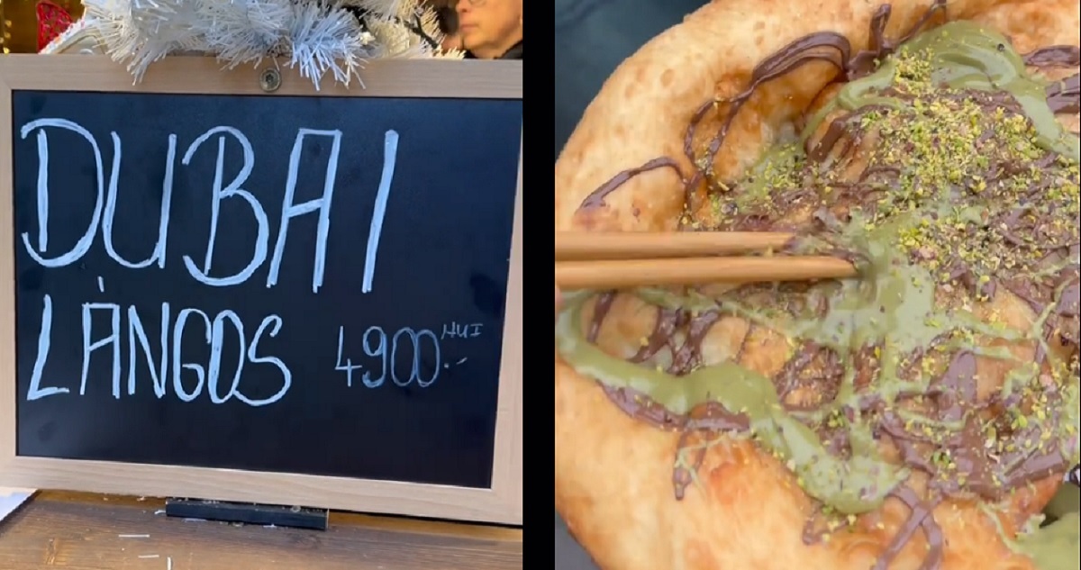 Fotó: TikTok videó pillanatkép - hypestartzrt