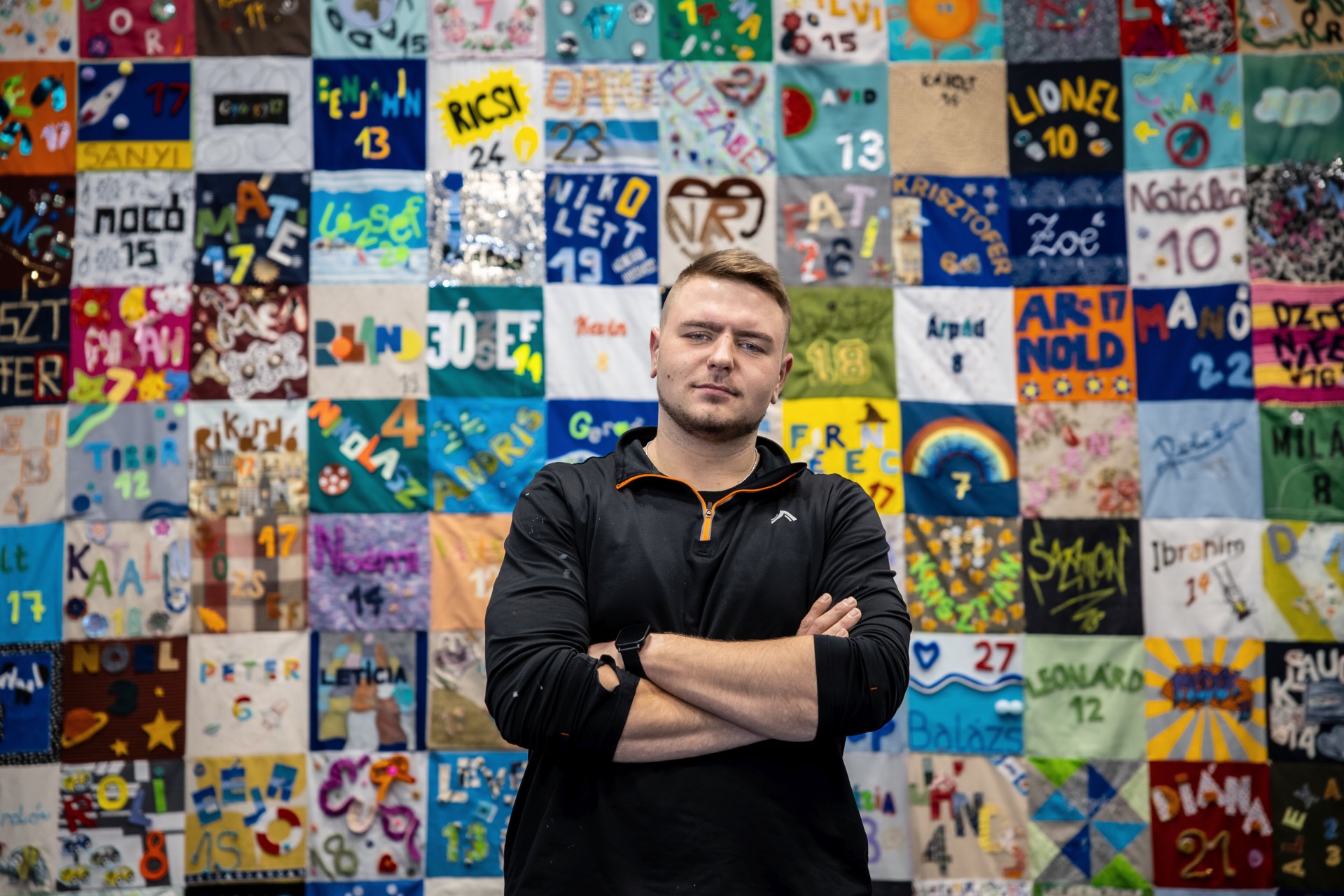 „Tudom, hogy az a cél, hogy a gyerek a családban maradjon, de szerintem én túl sokáig maradtam” – Ricsi úgy érzi, megmentette az állami gondozás