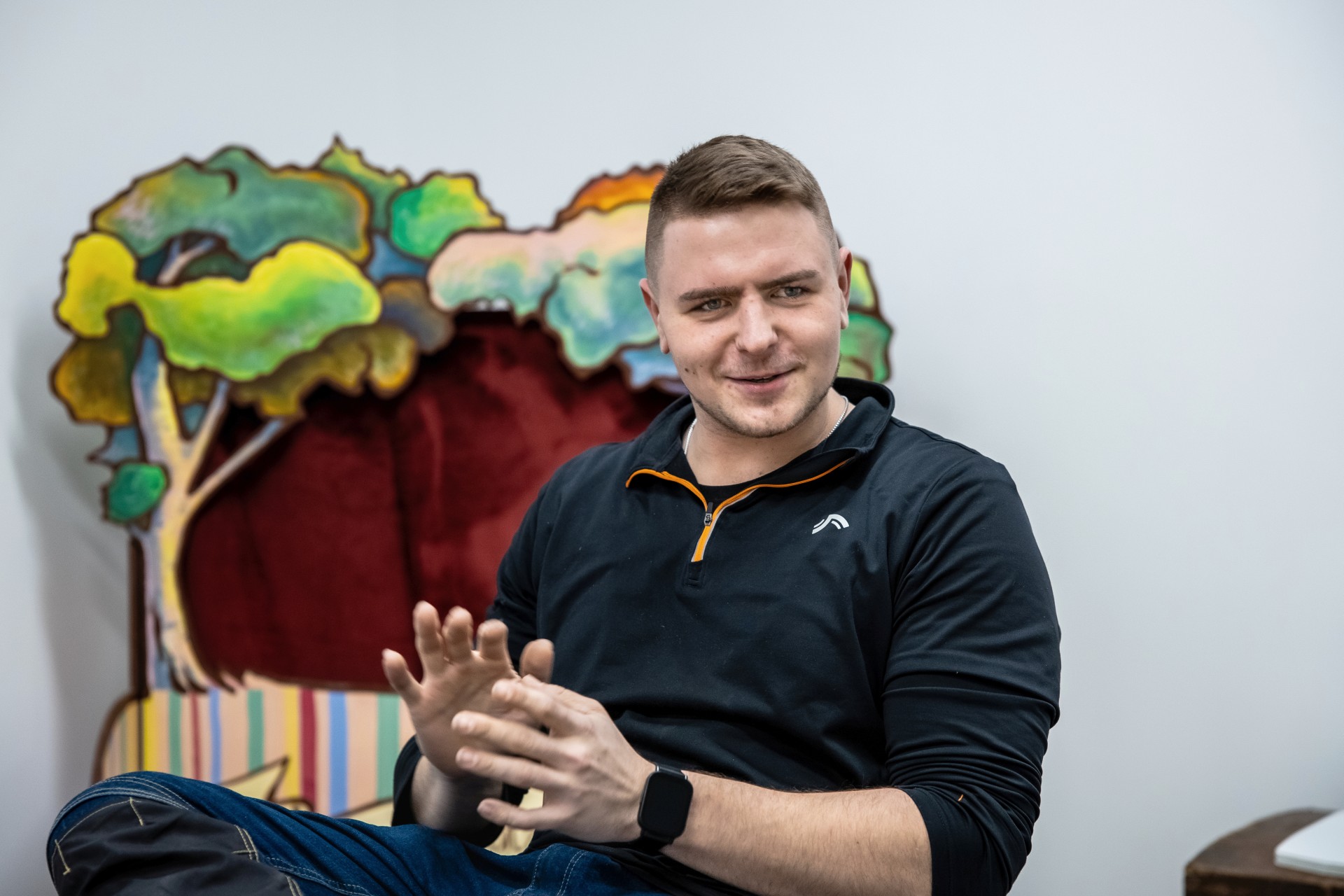 „Tudom, hogy az a cél, hogy a gyerek a családban maradjon, de szerintem én túl sokáig maradtam” – Ricsi úgy érzi, megmentette az állami gondozás