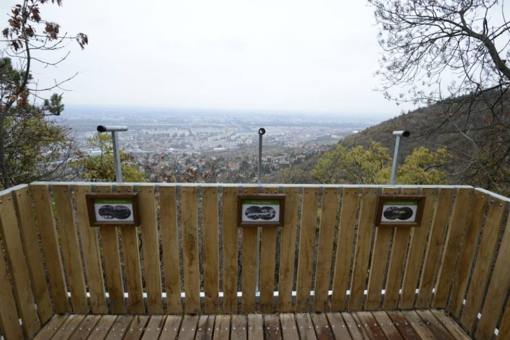 guckler - Gyerekszoba Guckler Károly Tanösvény