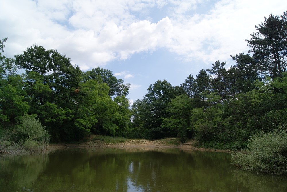 jagito - Gyerekszoba Jági-tó