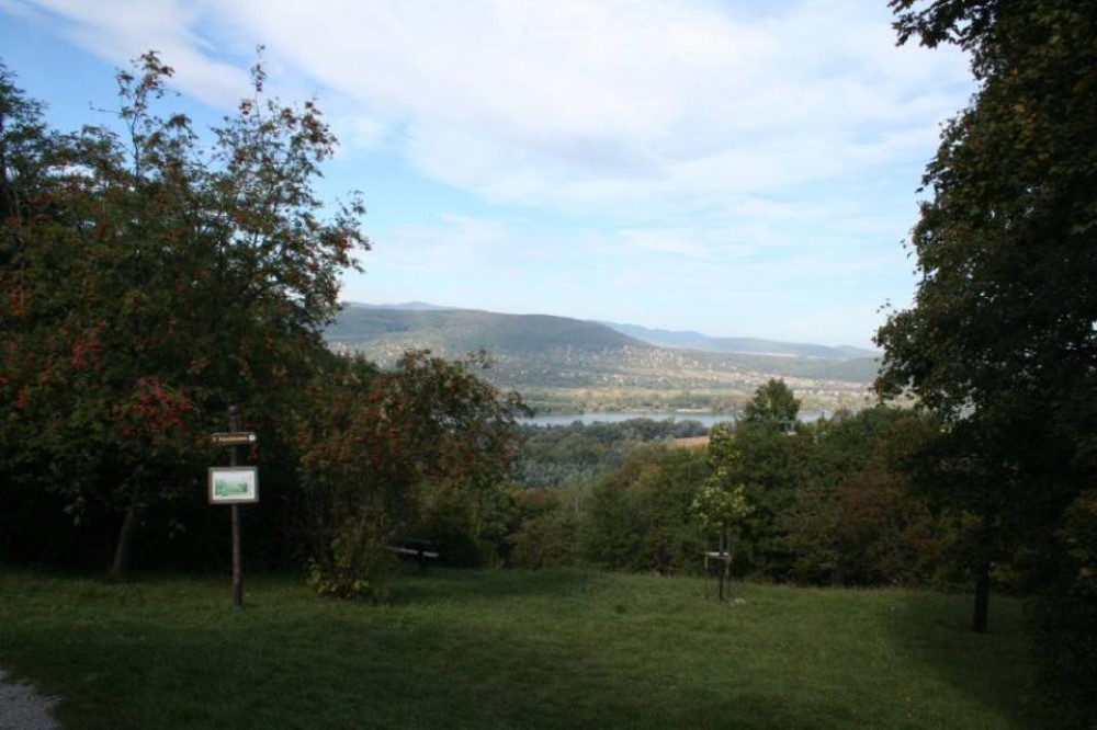 mogyorohegyi - Gyerekszoba Mogyoróhegyi Természetismereti Tanösvény