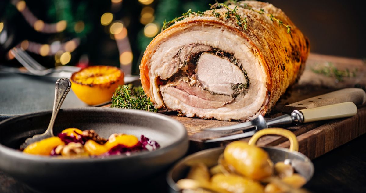 toltotthus - Gyerekszoba töltött hús