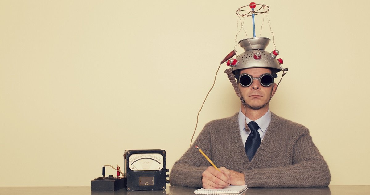 vármegye kvíz - Gyerekszoba Fotó: Getty Images - RichVintage