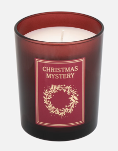 Douglas Seasonal Christmas Mistery gyertya 6990 Ft - Gyerekszoba Douglas Seasonal Christmas Mistery gyertya 6990 Ft