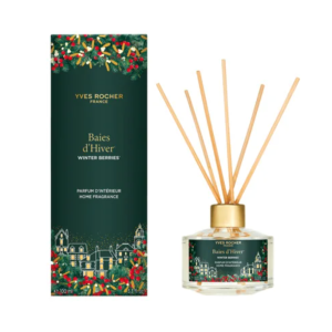 Yves Rocher téli varázs lakásillatosító - Gyerekszoba Yves Rocher téli varázs lakásillatosító