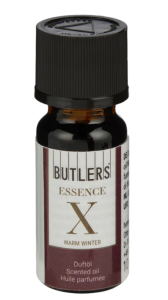 Butlers Essence Warm Winter illóolaj 2490 Ft - Gyerekszoba Butlers Essence Warm Winter illóolaj 2490 Ft