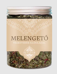 Panarom melengető teakeverék illóolajjal 4990 Ft - Gyerekszoba Panarom melengető teakeverék illóolajjal 4990 Ft