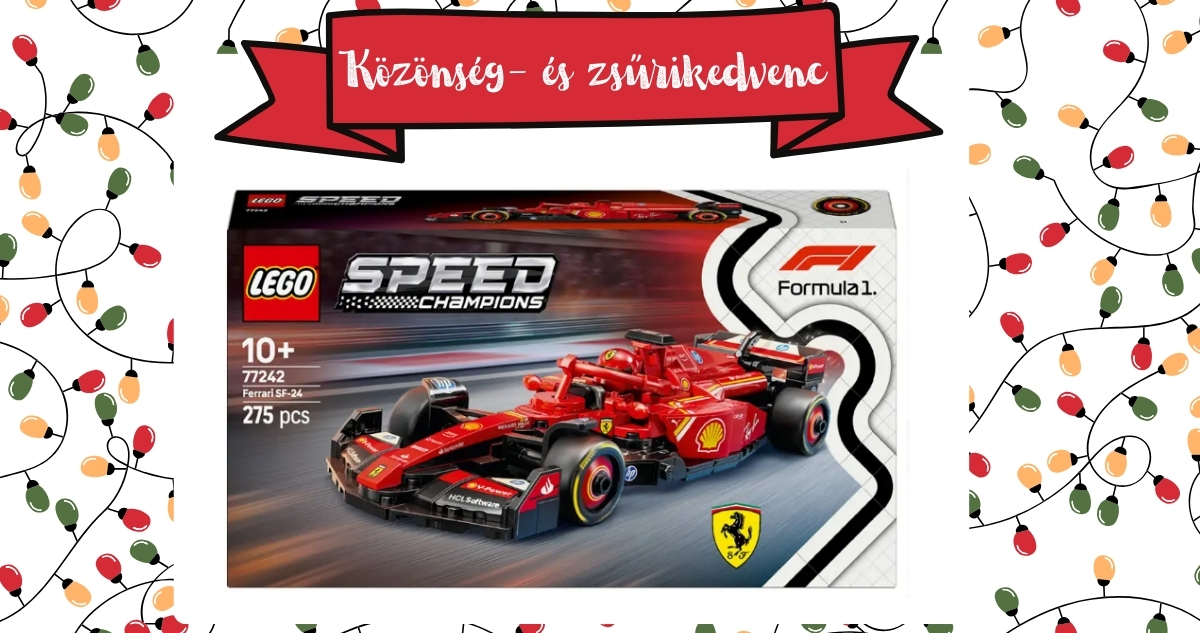 Ezek lettek az év legjobb játékai 2025-ben, karácsonyra is válogathatsz közülük!