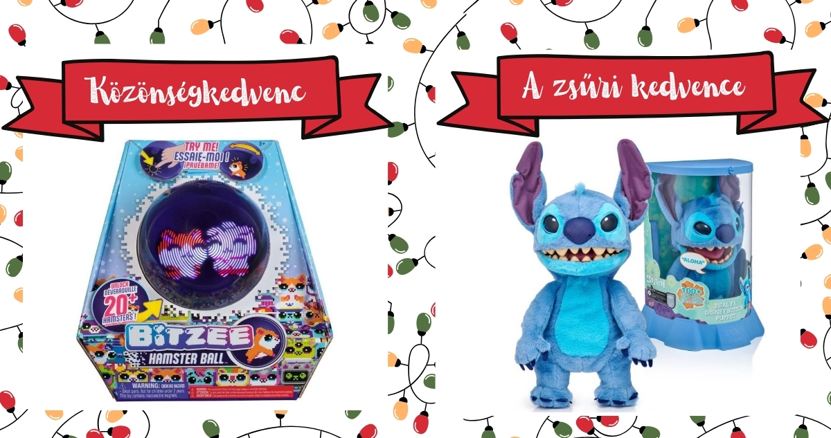 Ezek lettek az év legjobb játékai 2025-ben, karácsonyra is válogathatsz közülük!