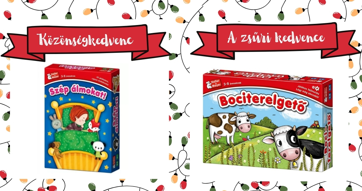 Ezek lettek az év legjobb játékai 2025-ben, karácsonyra is válogathatsz közülük!