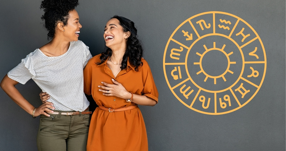 csillagjegyek szovetsegese 2026-ban - Gyerekszoba Fotó: Getty Images - Ridofranz és Canva.com