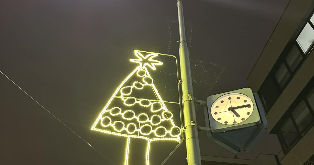 diszkivilagitas - Gyerekszoba karácsonyfás díszkivilágítás