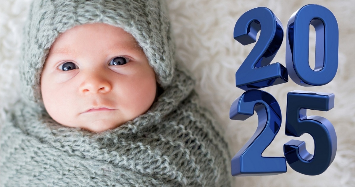 fiunevek amiket 2025 hozott - Gyerekszoba Fotó: Getty Images - Tatyana Tomsickova Photography és Canva.com