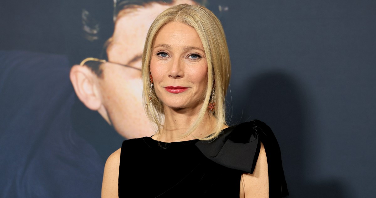 gwyneth paltrow