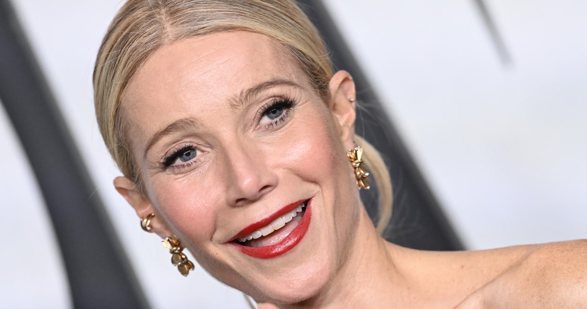 gwyneth paltrow - Gyerekszoba (Fotó: Axelle/Bauer-Griffin/FilmMagic via Getty Images)