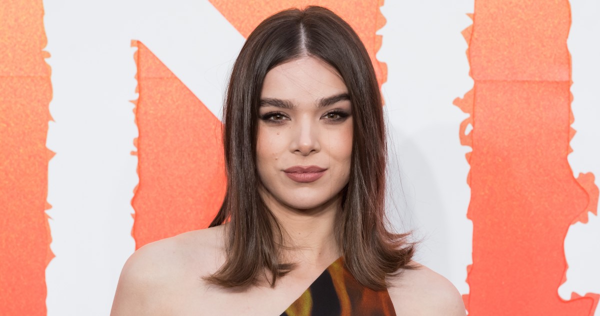 hailee steinfeld - Gyerekszoba hailee steinfeld