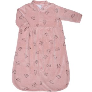 Milano Elephants Rose plüss baba- és gyerekhálózsák 8990 Ft