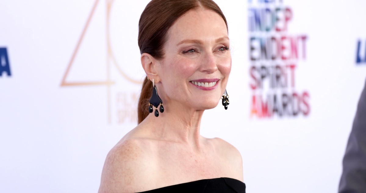 julianne moore - Gyerekszoba julianne moore