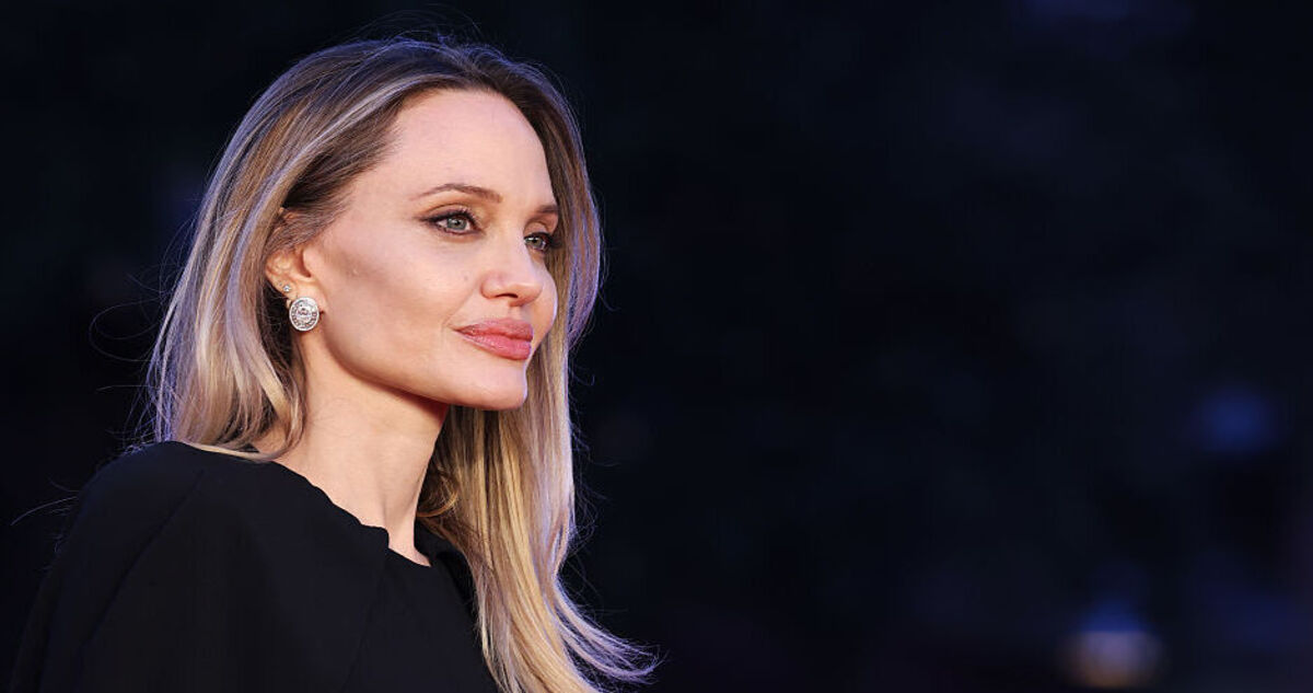 Angelina Jolie - Gyerekszoba Angelina Jolie