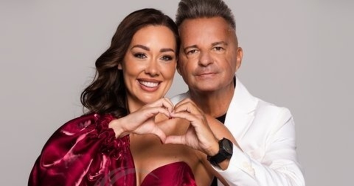 Cooky és Szécsi Debóra