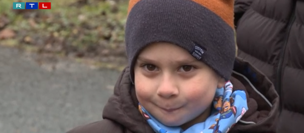 Filip Medárd - Gyerekszoba Filip Medárd