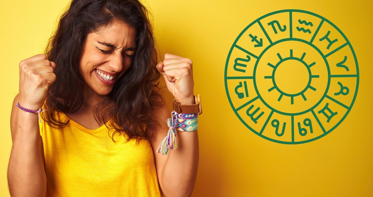 napi horoszkop december 9 - Gyerekszoba Fotó: Getty Images - AaronAmat és Canva.com